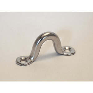 Stirrup Eye Strap 6mm