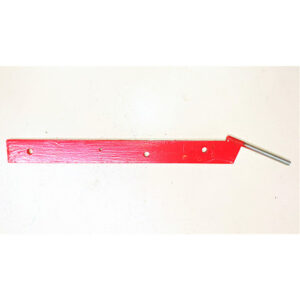 Facia Bracket 12mm with rod