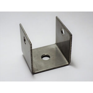 50 x 50 mm Swivel bracket Roof