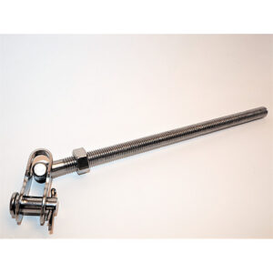 Toggle Bolt Kit 12mm x 220mm