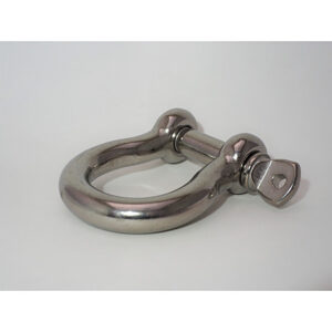 Bow Shackle 16mm