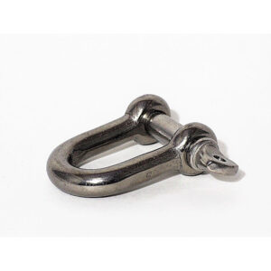 Dee Shackle 10mm