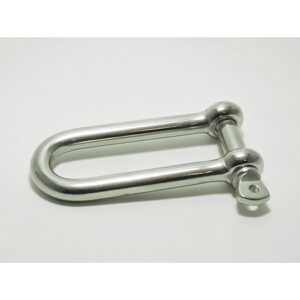 Dee Shackle Straight long 10mm