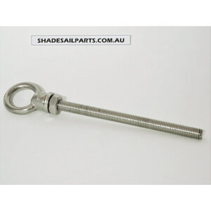 Eye Nut and Bolt 12mm x 185mm