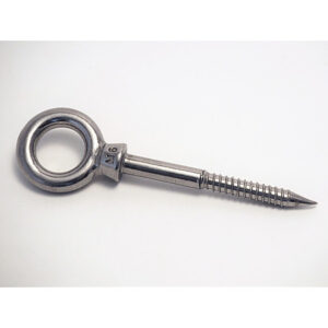 Eye Nut Screw 10mm x 80mm