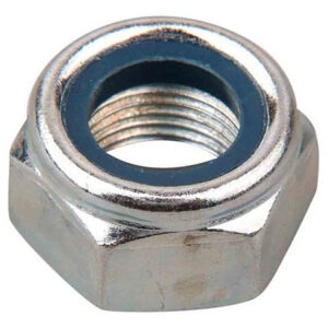 Nyloc Locking Nut 10mm