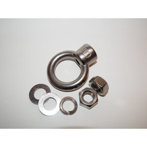 Facia Bracket kit 12 mm